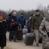La Suisse dispose de 5000 places pour accueillir les réfugiés ukrainiens.